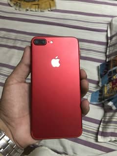 iPhone 7 Plus  call 0 call me 0324009170