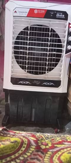 air cooler new
