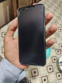 Google Pixel 3