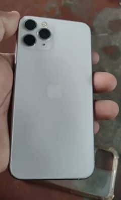 Iphone 11 pro