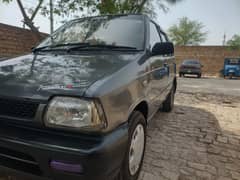 mehran 10/11 model