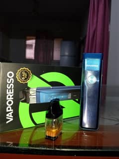 Xros Pro