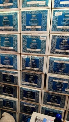 Haier 1 Ton inverter Cooling Coil