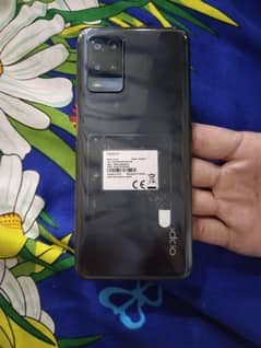 oppo A54