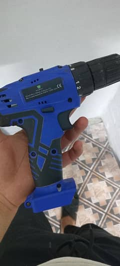drill machine battery
