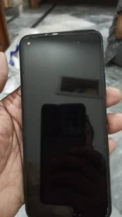 infinix note 8i with box