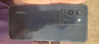 infinix note 12 complete box 8 128