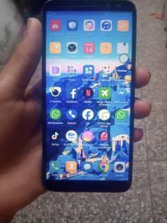 HUAWEI MATE 10 LITE