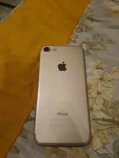 i phone 7 pta prove 128gb janien panel all ok
