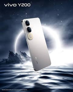vivo Y200 8/256 GB 2025 4 day used