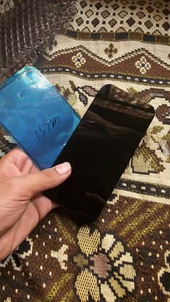 iphone 15 pro max 100% original display panel for detail read add