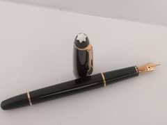 Montblanc ,Mont Blanc Pen