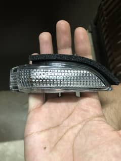 Vitz Indicator For sale brand new