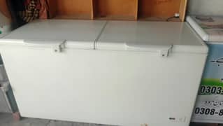 Haier freezer far sell star sadhar Faisalabad