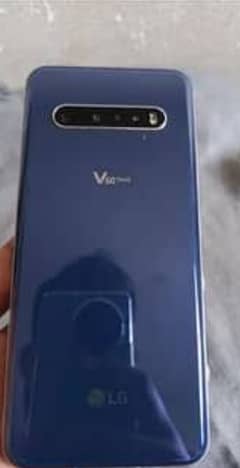 LG V60 ThinQ 5G