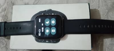 Smart watch