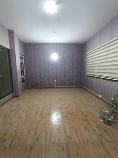 MASTER SIZE COMMERCIAL OFFICE AVAILABLE FOR RENT MAIN UNIVERSITY ROAD GULSHAN-E-IQBAL