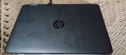 Hp Pro book640 G3 core i5 7th gen