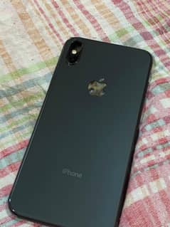 I Phone Xs Max Non Pta Factory Unlocked 256GB