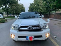 Toyota Surf SSRG 2.7