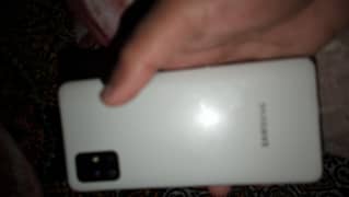 Samsung A51 pta Approved