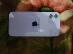 Iphone 12 64gb non Pta