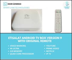 Etisalat