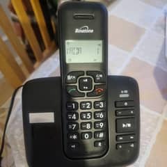 Binatone wireless landline for Sale