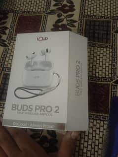Airpod high quality -Buds Pro 2