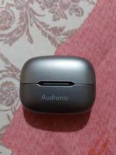 audionic