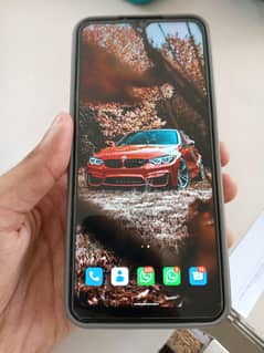 VIVO Y21 4+1 & 64 GB ROM