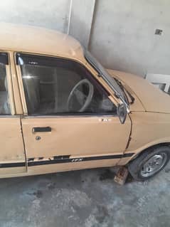suzuki fx Islamabad