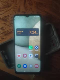 Samsung a12 4/64