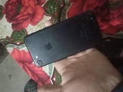 iPhone7 non pta 128 gb ram he original panal he