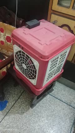 Mini Room cooler