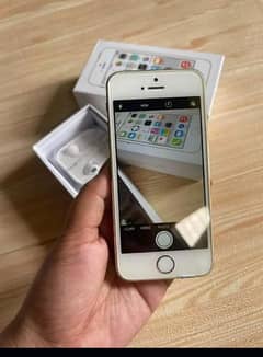 iPhone 5S ram64GB PTA approved my WhatsApp number 03290364327