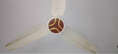 4 ceiling fans for sale urgently