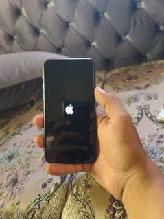 iphone 11 pro 256GB