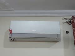 GREE AC 1 ton for sale