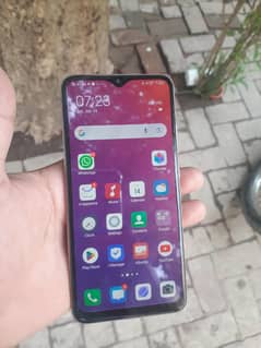 vivo y51