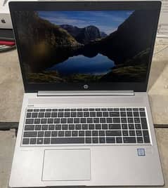 HP