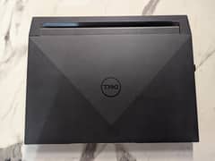 Dell G15 gaming laptop