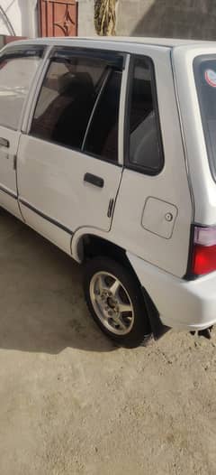 mihran vx