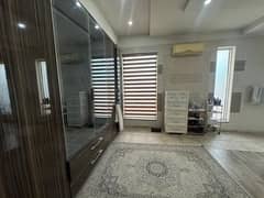 7 Marla Upper portion for rent in nfc