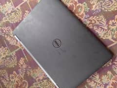 Dell Laptop For sale  i5 6 generation 8,256
