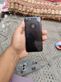 Iphone 7 32GB PTA approve