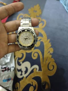 casio Diver's