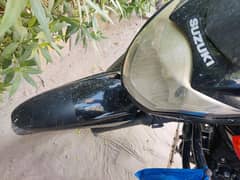 Suzuki  GR 150 Model 2018 | Suzuki In Bikes | Total Geniune