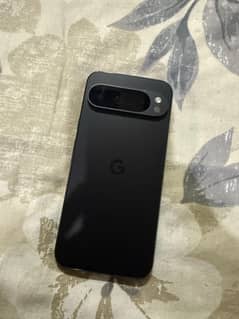 Pixel 9 pro XL