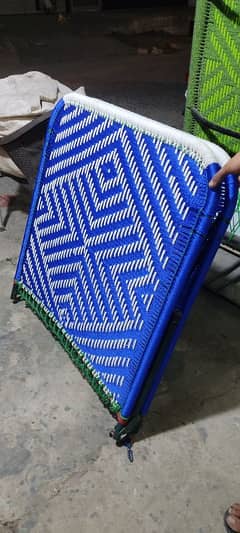 folding 16 gaje Dori wali
